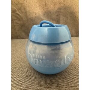 Ultra Downy Ball Automatic Fabric Softener Dispenser Blue Laundry Accessory